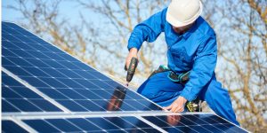 Installation Maintenance Panneaux Solaires Photovoltaïques à Saint-Sandoux